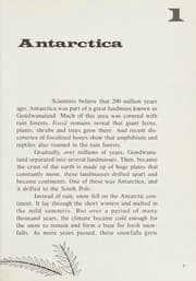 Tapa de Wildlife in the Antarctic