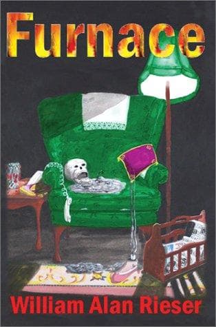 Tapa de Furnace