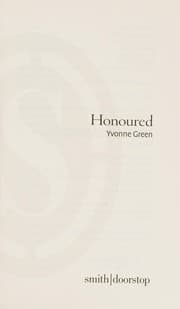 Tapa de Honoured
