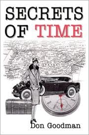 Tapa de Secrets of Time