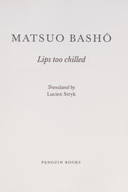 Tapa de Lips Too Chilled