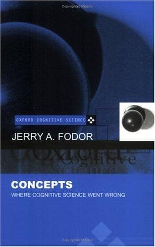 Tapa de Concepts