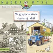 Tapa de W gospodarstwie dawniej i dziś