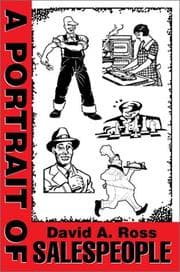 Tapa de A Portrait of Salespeople