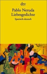 Tapa de Liebesgedichte