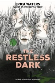 Tapa de Restless Dark