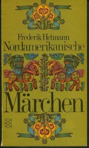 Tapa de Nordamerikanische Märchen