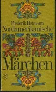 Tapa de Nordamerikanische Märchen
