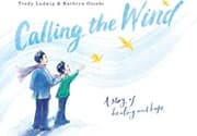 Tapa de Calling the Wind
