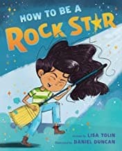 Tapa de How to Be a Rock Star