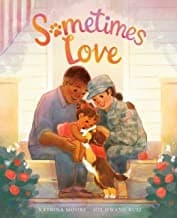 Tapa de Sometimes Love