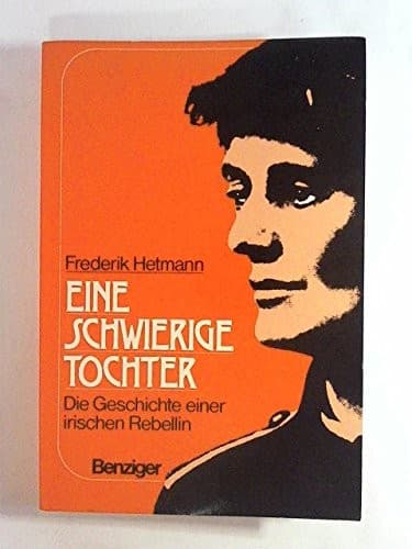 Tapa de Eine schwierige Tochter