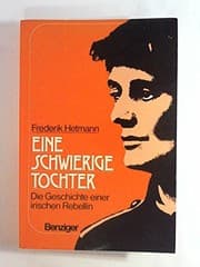 Tapa de Eine schwierige Tochter