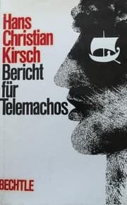 Tapa de Bericht für Telemachos