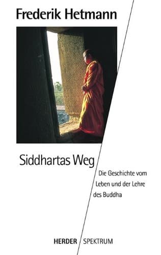 Tapa de Siddhartas Weg