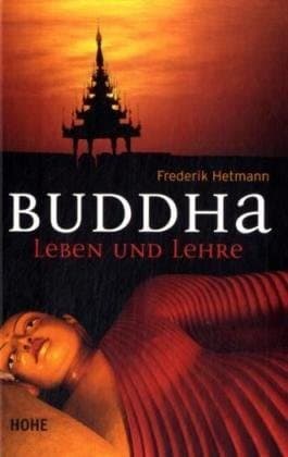 Tapa de Buddha