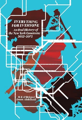 Tapa de Everything for Everyone