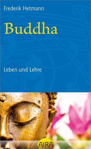 Tapa de Buddha