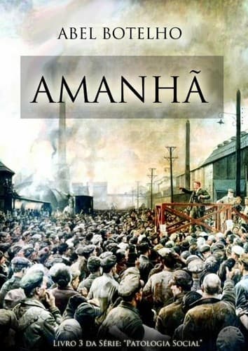 Tapa de Amanhã