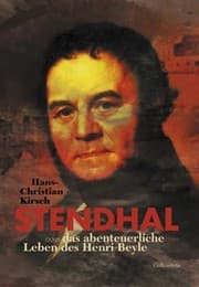 Tapa de Stendhal