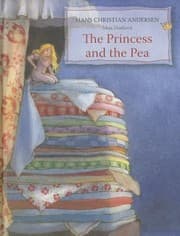 Tapa de The Princess and the Pea