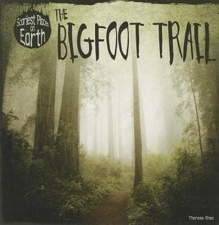 Tapa de The Bigfoot Trail