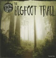 Tapa de The Bigfoot Trail