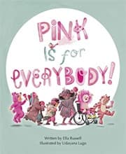 Tapa de Pink Is for Everybody