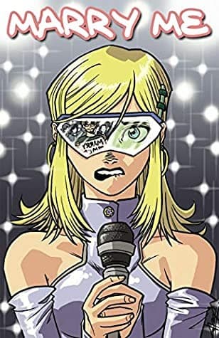 Tapa de Marry Me Vol. 1