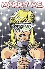 Tapa de Marry Me Vol. 1