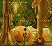 Tapa de The steadfast tin soldier