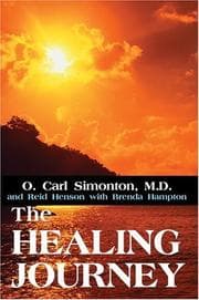 Tapa de The Healing Journey