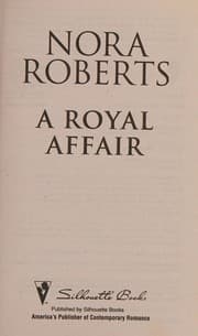 Tapa de Royal Affair