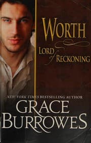 Tapa de Worth Lord of Reckoning