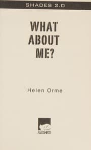 Tapa de What about Me