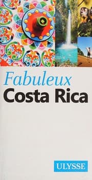 Tapa de Fabuleux Costa Rica