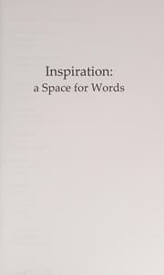 Tapa de Inspiration
