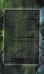 Tapa de Past lives