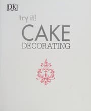 Tapa de Cake Decorating