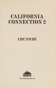 Tapa de California connection 2
