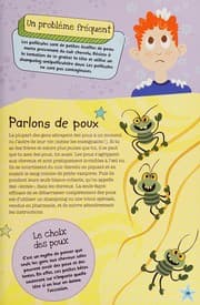 Tapa de Être un gars