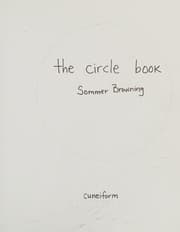 Tapa de The circle book