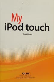Tapa de My iPod touch