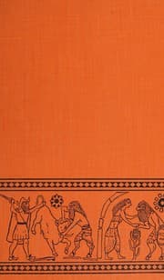 Tapa de Gilgamesh & other Babylonian tales