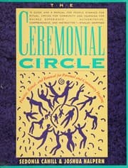 Tapa de The ceremonial circle