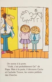 Tapa de Ou Est OS?