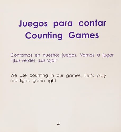 Tapa de 1,2,3.adelante!/ 1,2,3go