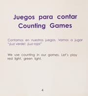 Tapa de 1,2,3.adelante!/ 1,2,3go