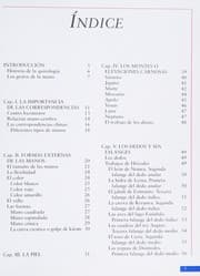 Tapa de Quirología