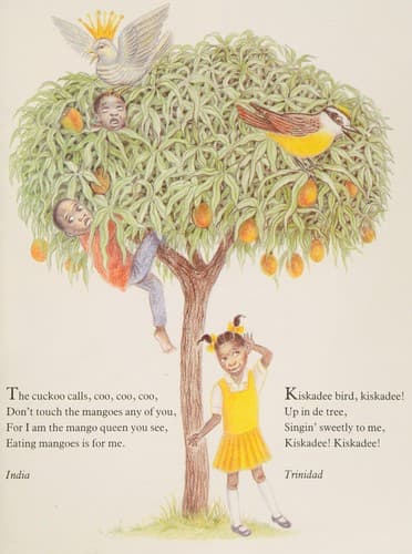 Tapa de The Kiskadee queen